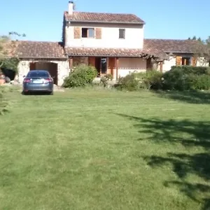 Le Violet Bed and breakfast